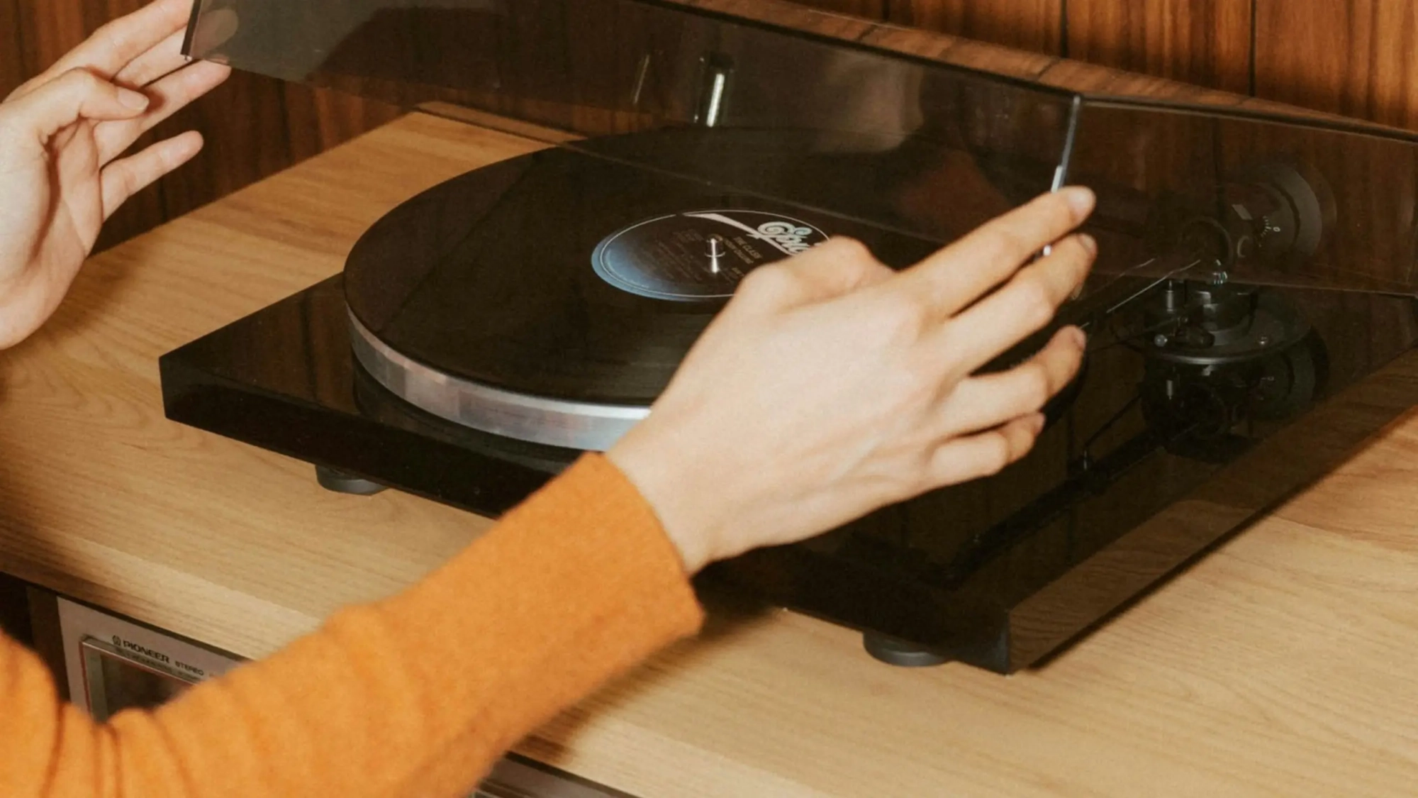 vinil (banner)
