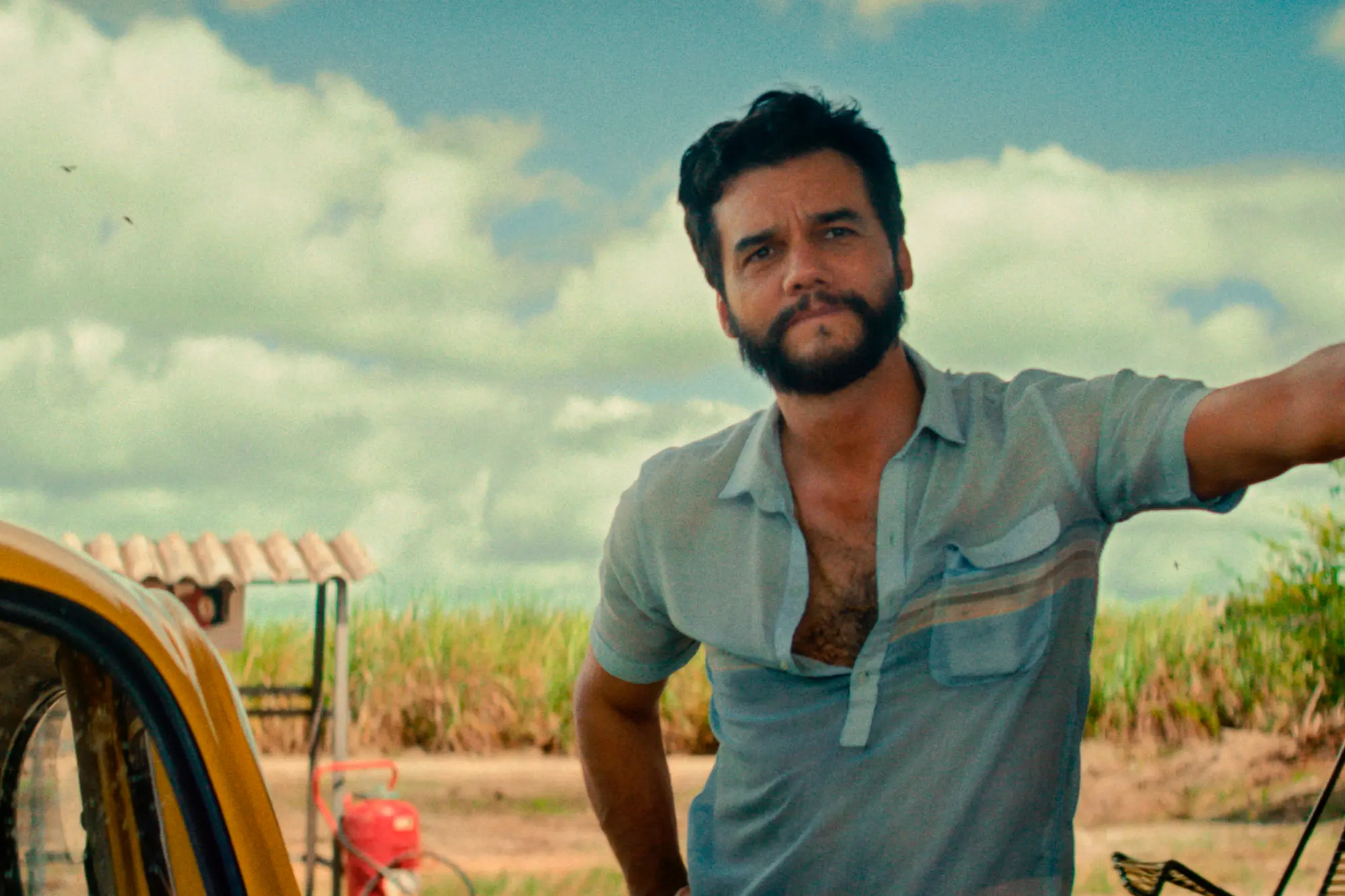 wagner mouraa