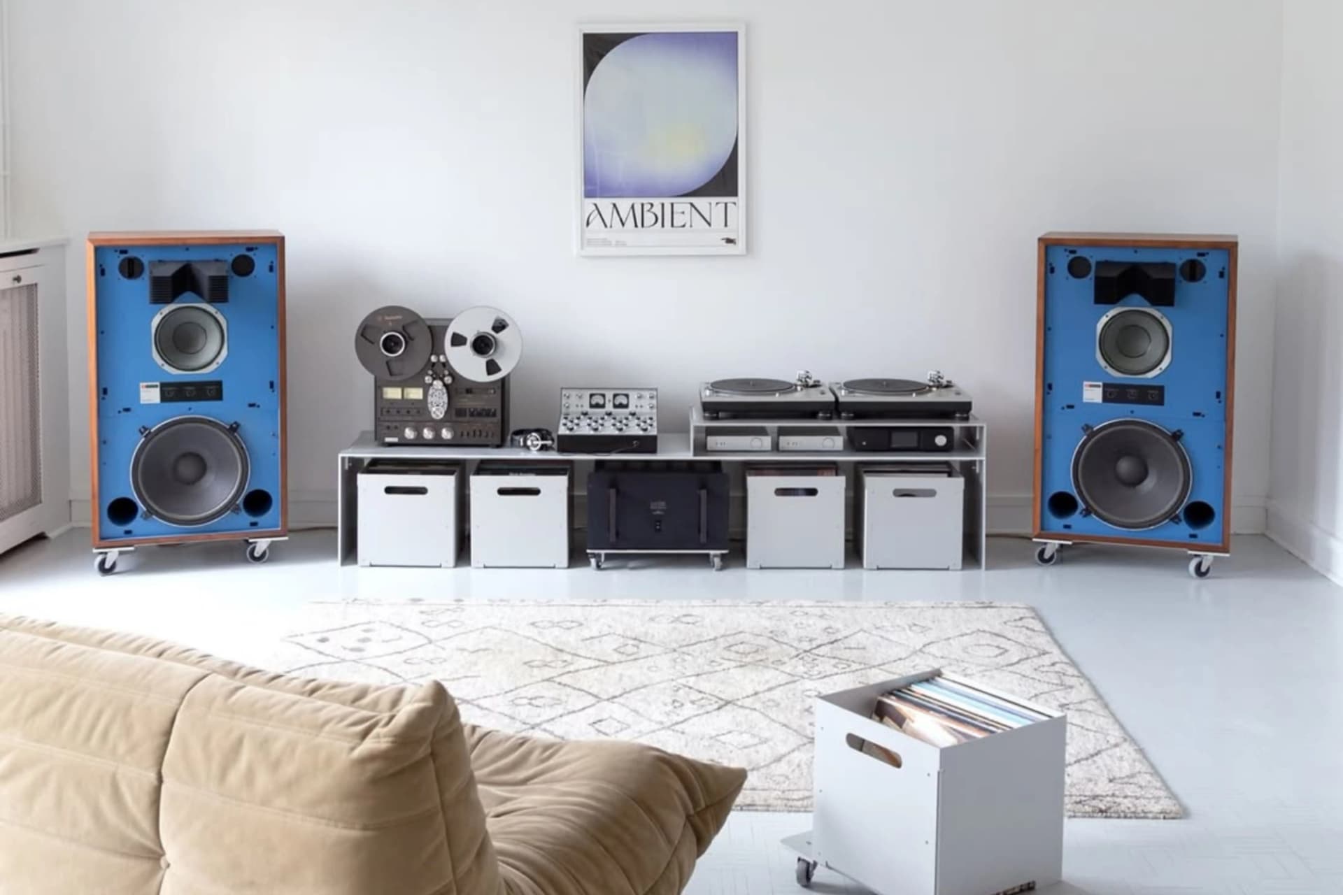 alta fidelidade (feature)