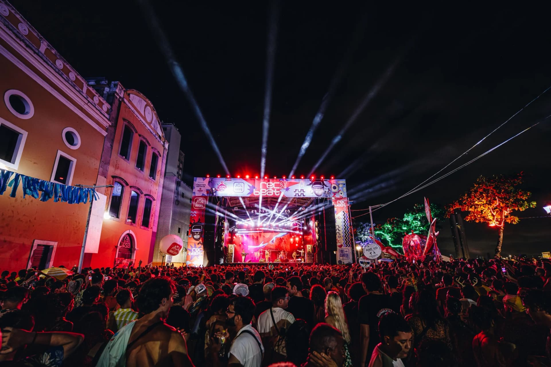 Festival Rec-Beat_Cais da Alfândega, Recife _foto de Luana Tayze 1
