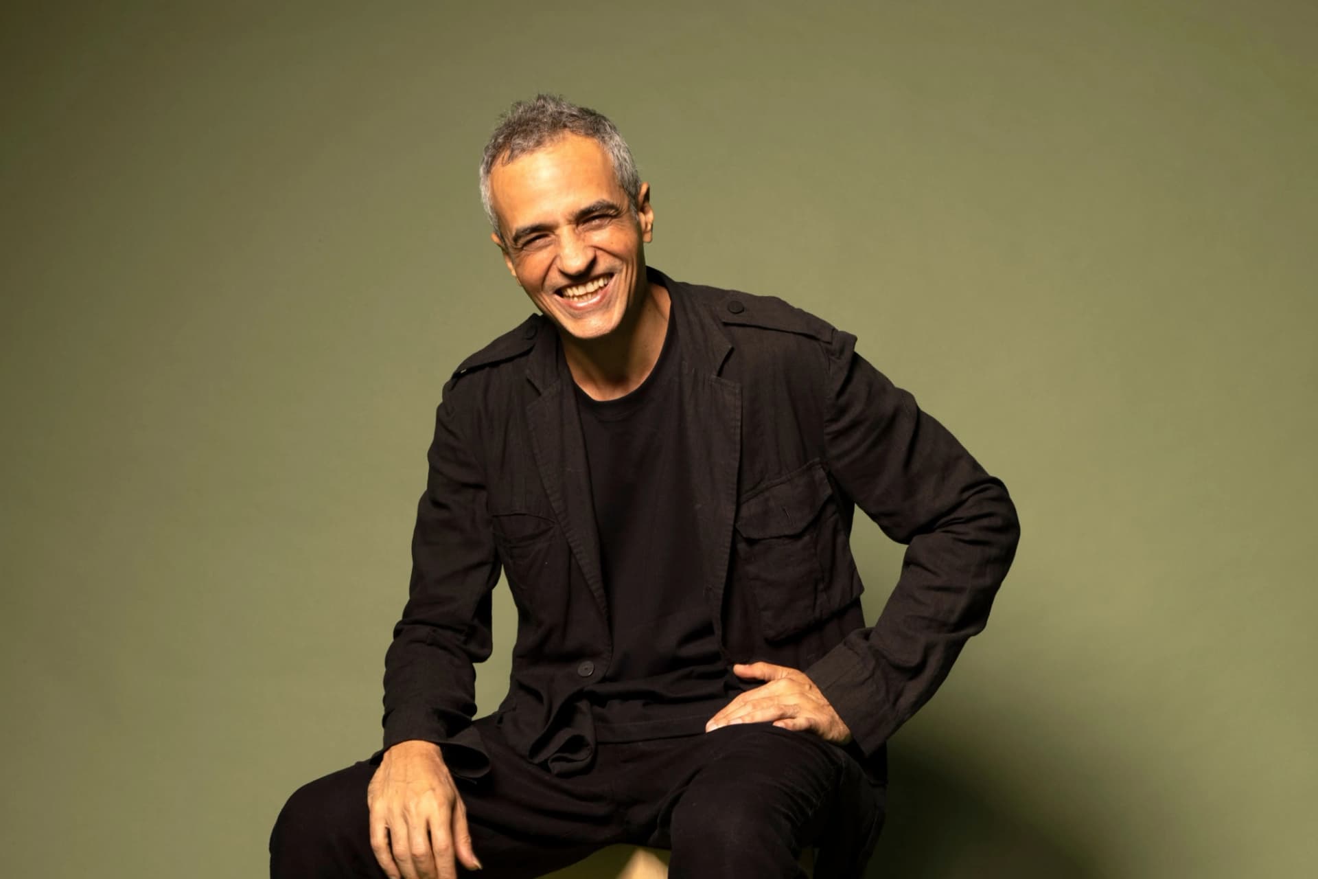 rodrigo maranhão (feature)