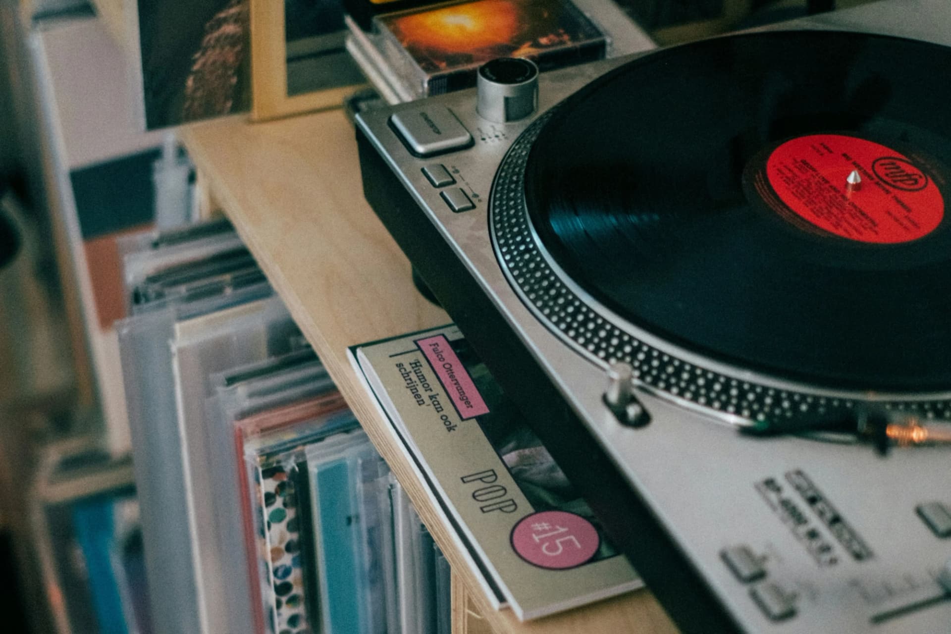 vinil (feature)