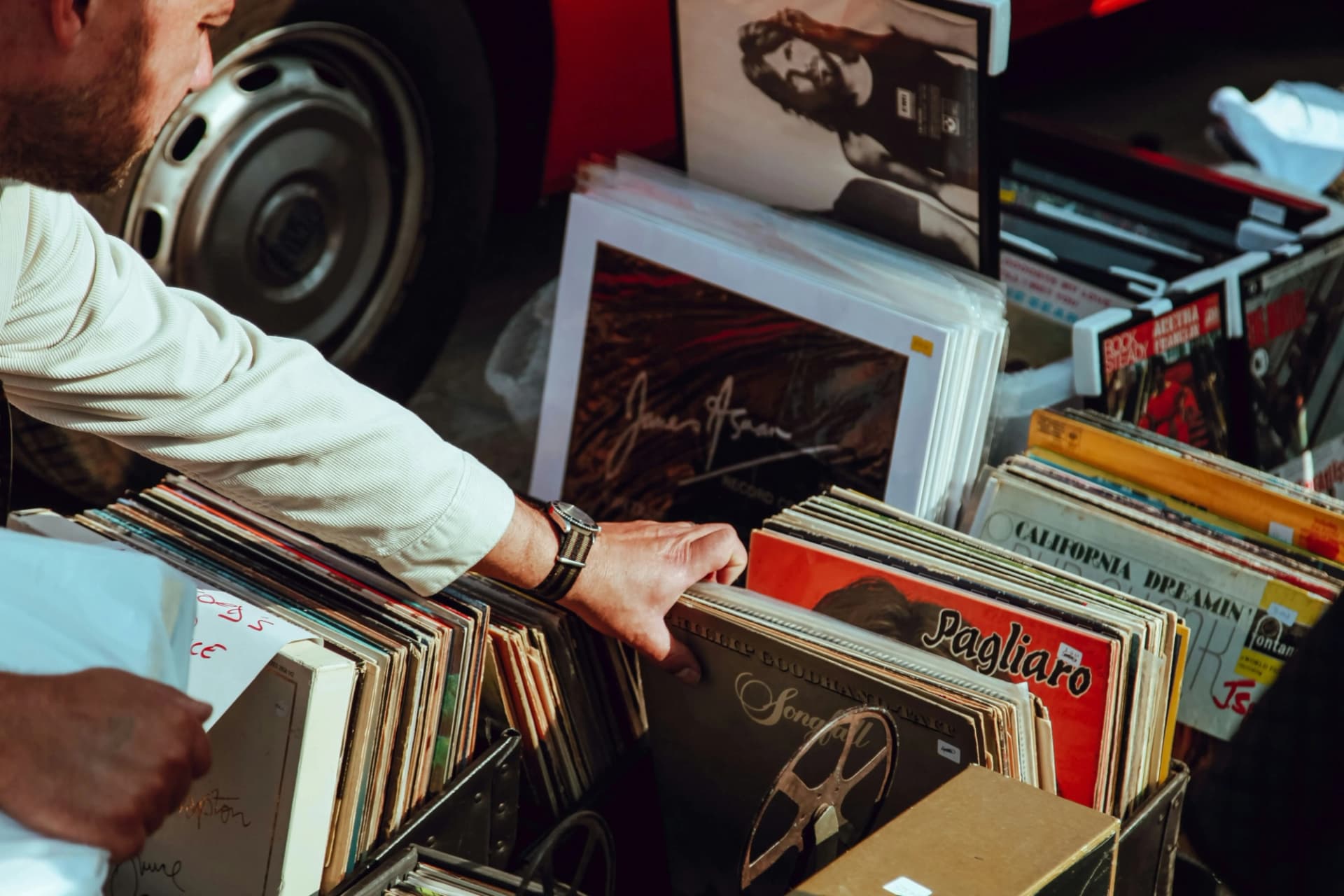 vinil (feature)