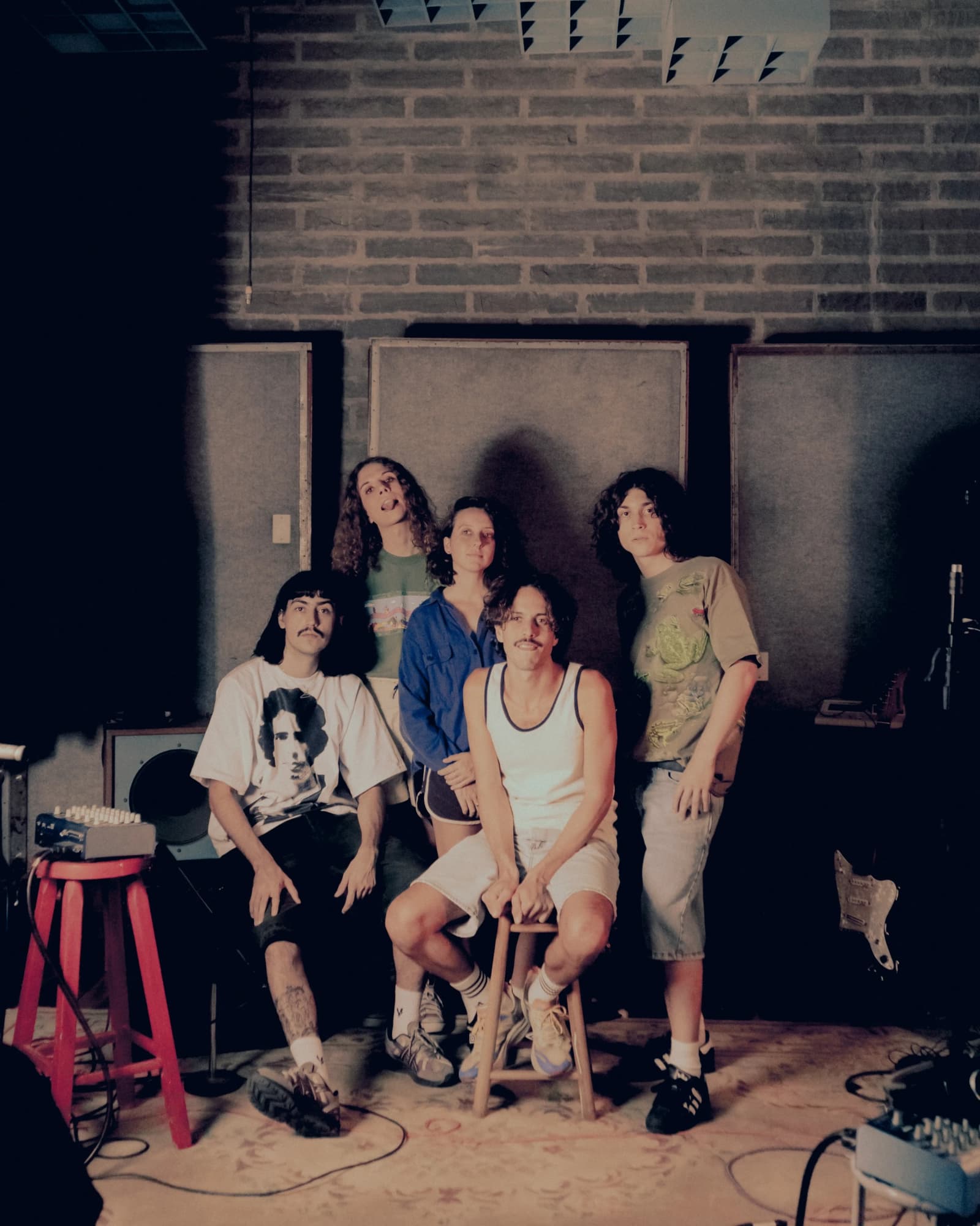 05.Exclusive Os Cabides Fotos por @shay___ng 5