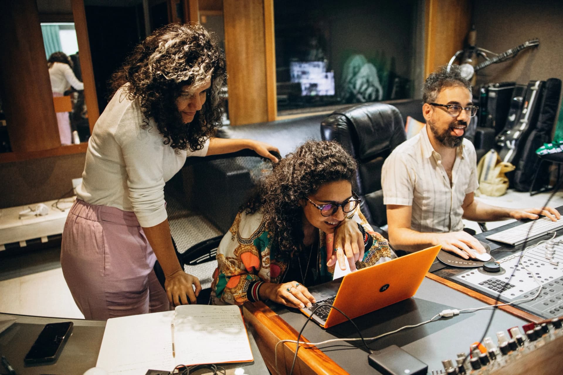 dobra discos (feature)