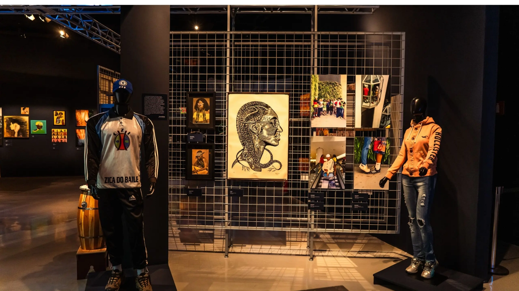 expo funk (banner)