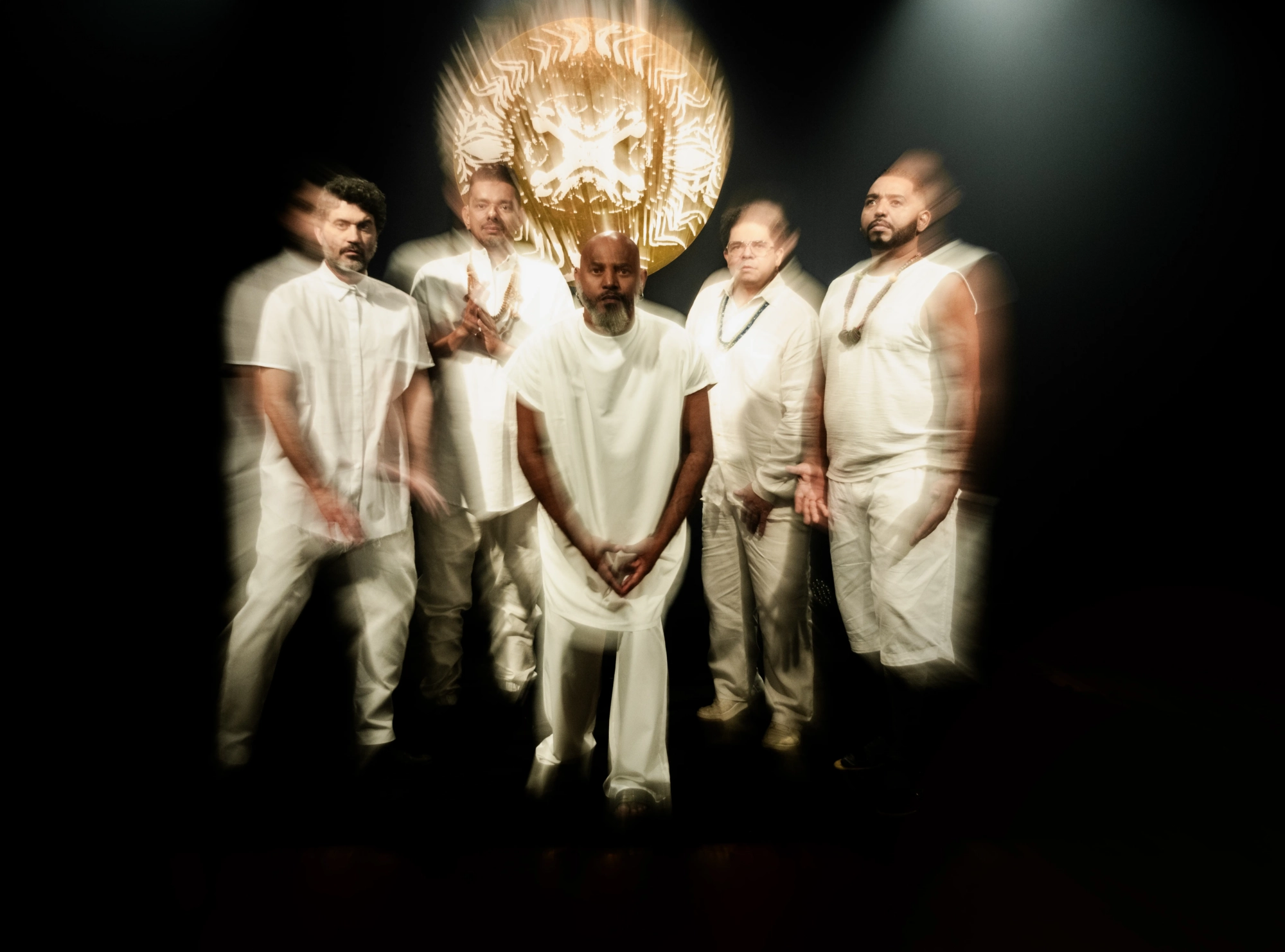 Festival Ressonância 2026_Cordel do Fogo Encantado_Foto_de_ José de Holanda @josedeholanda