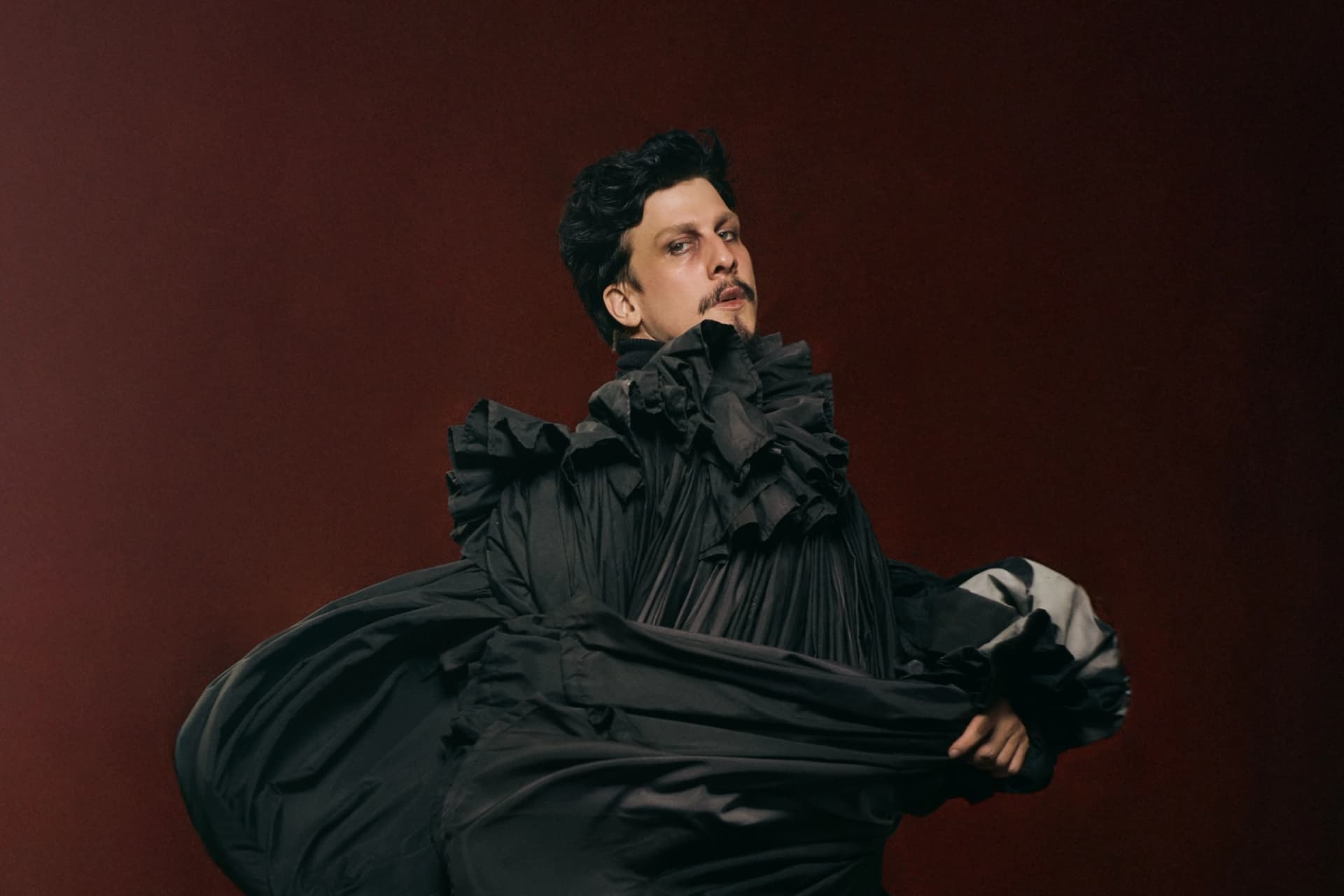 getúlio abelha (feature)