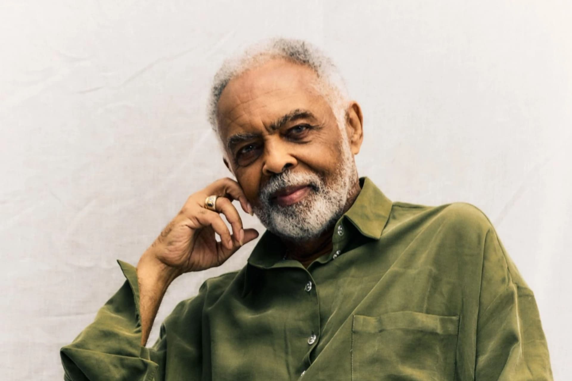 gilberto gil (feature)