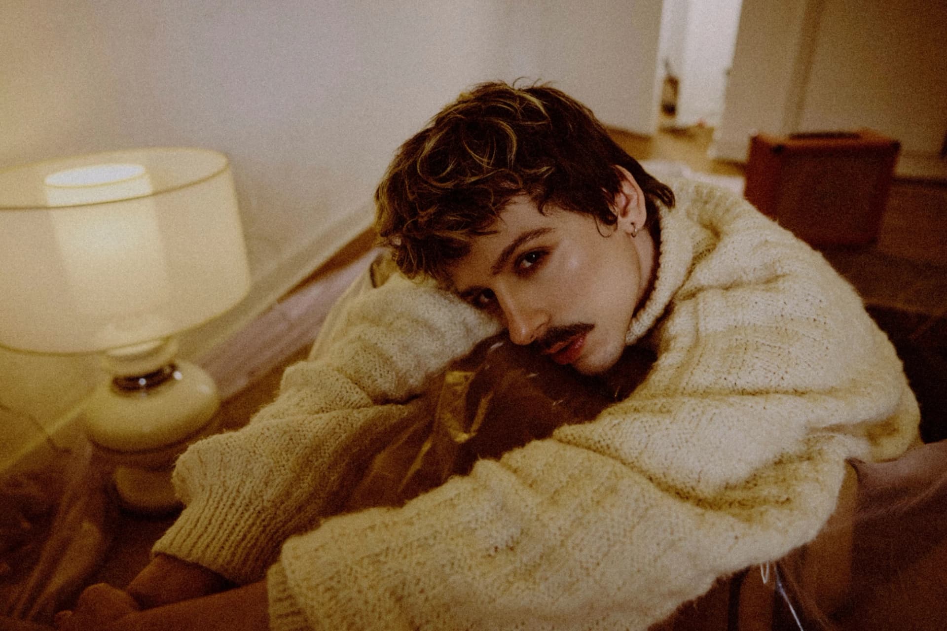 henri vasques (feature)