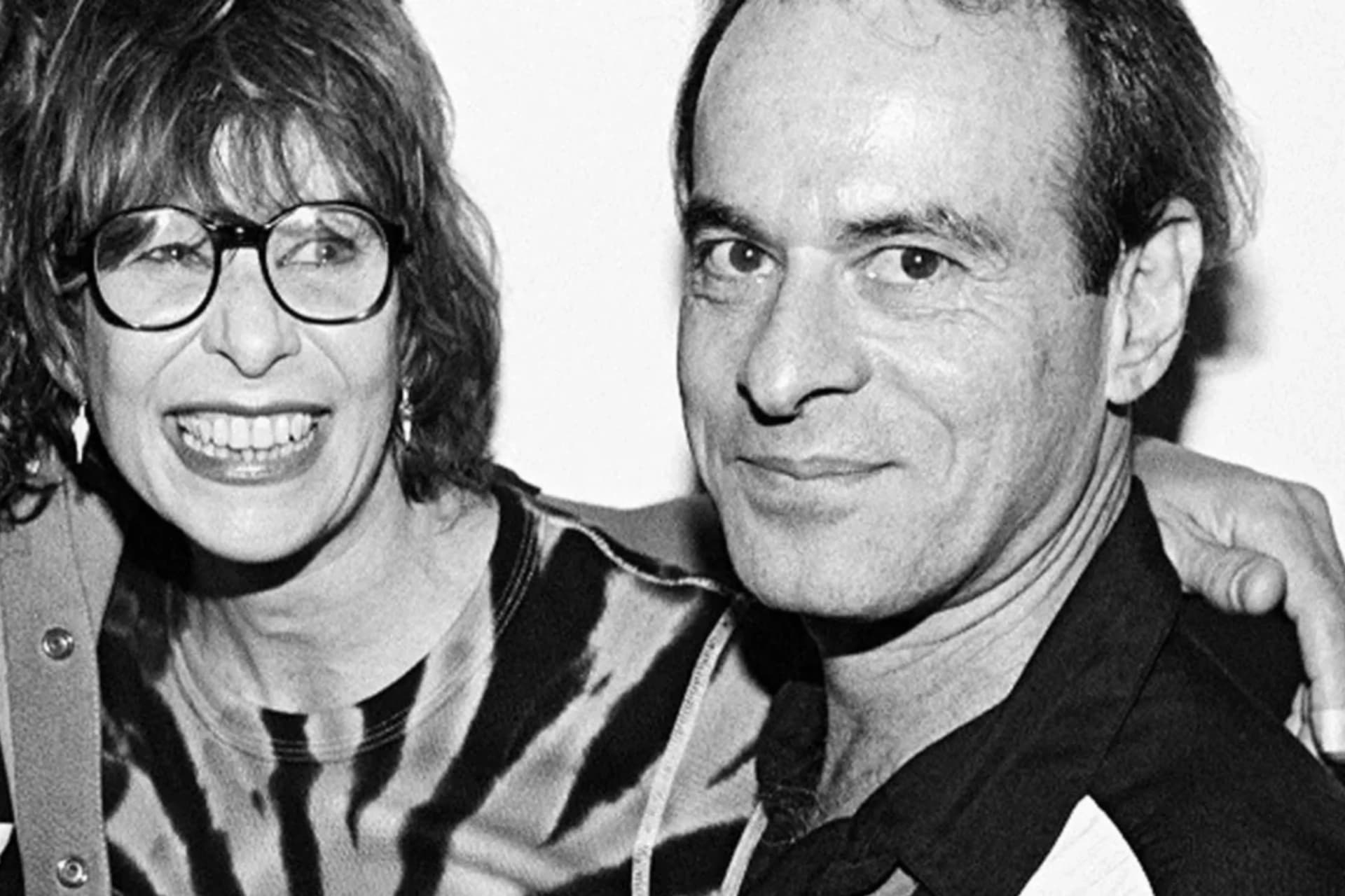 rita e ney (feature)