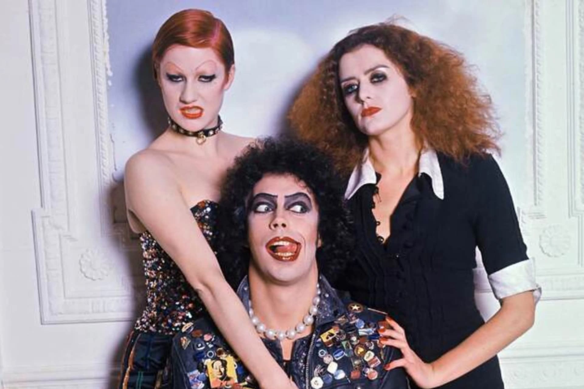 rocky horror (feature)