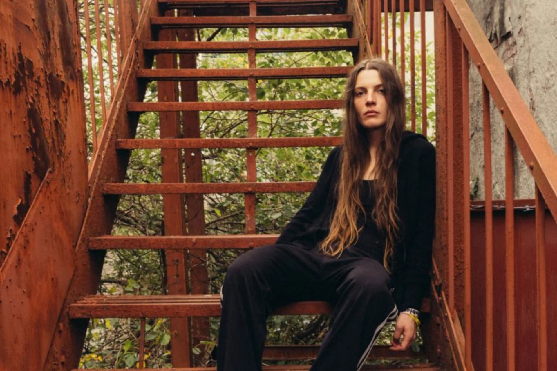 Sophia Stel (feature)