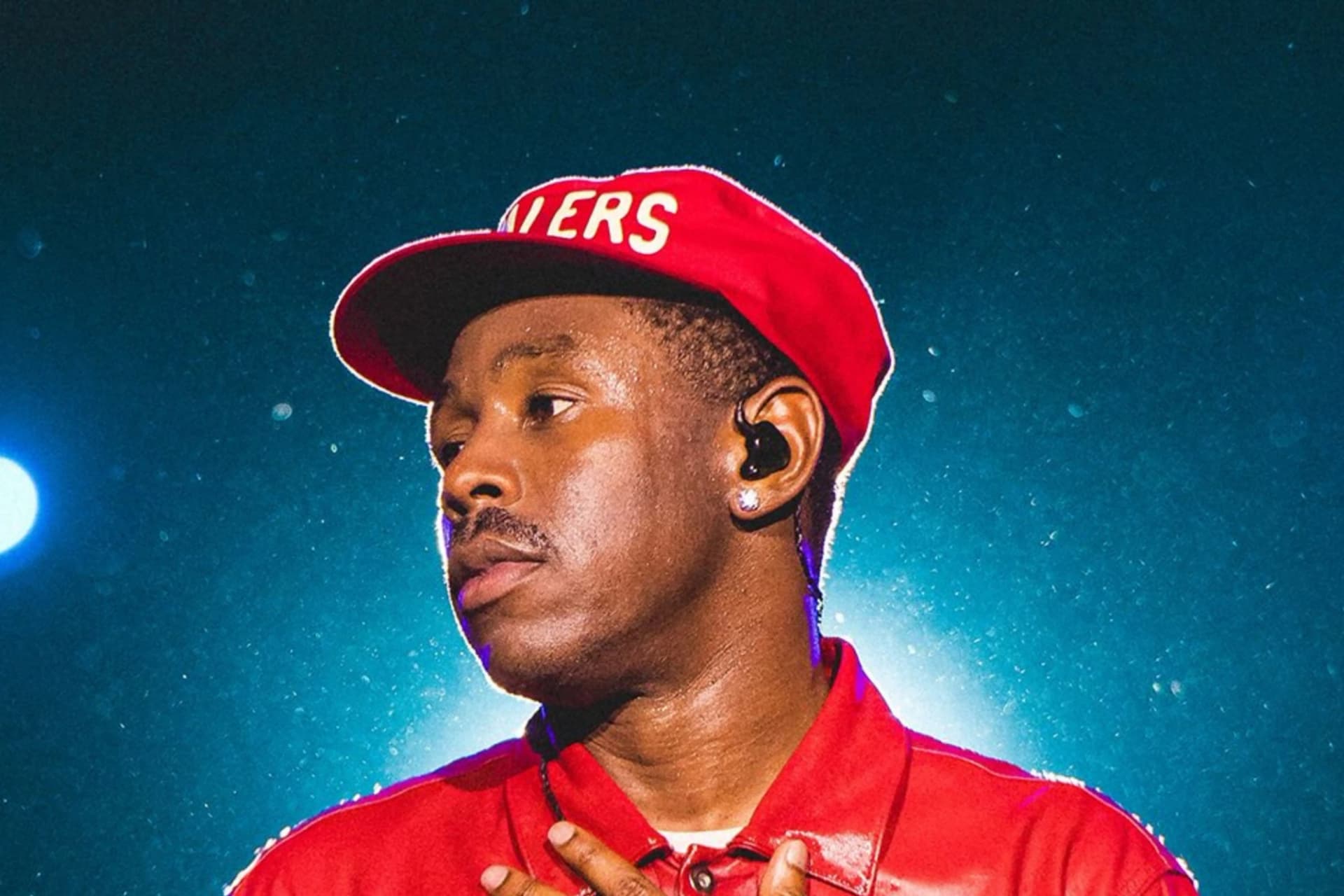 tyler the creator (feature)