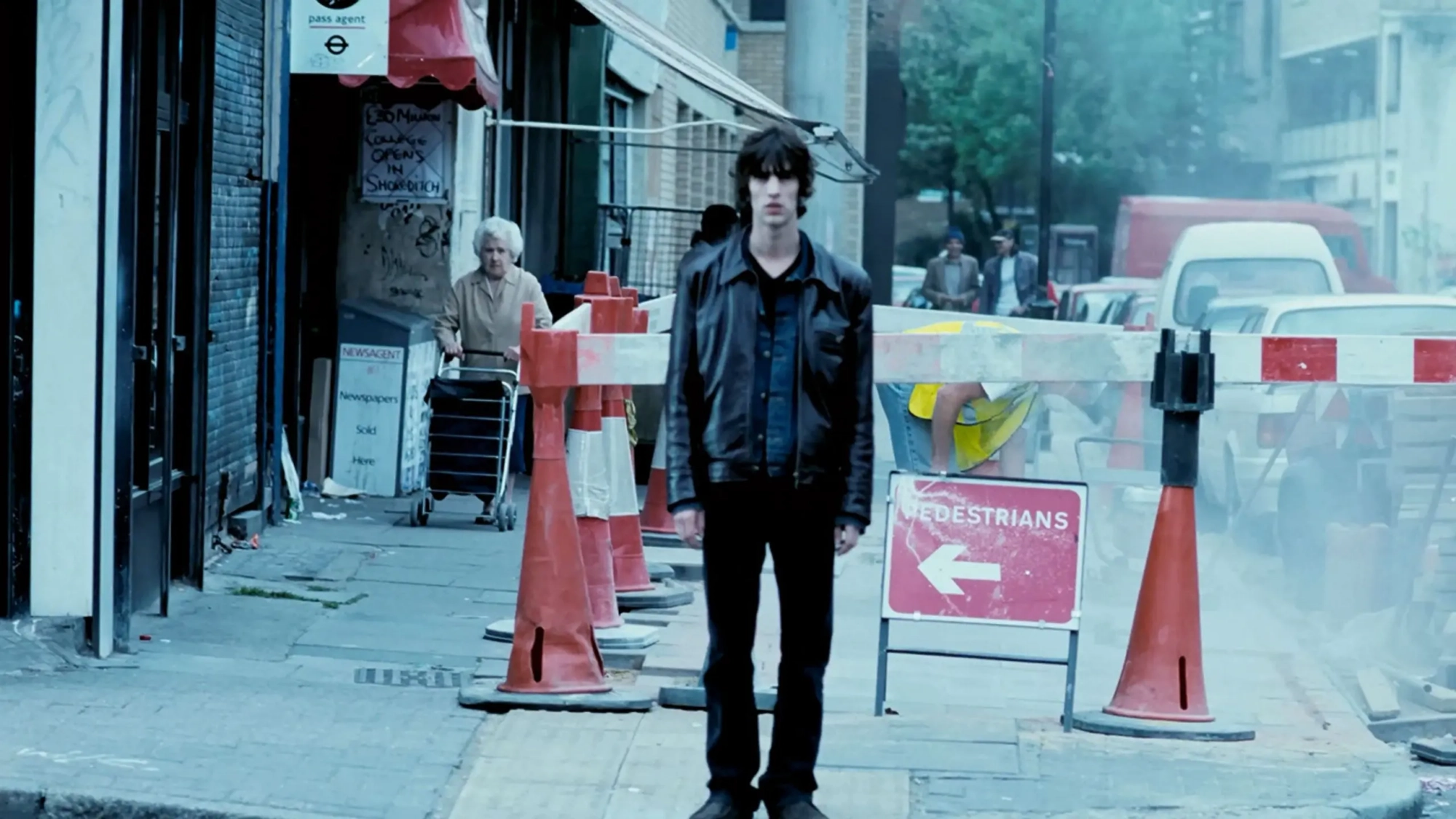 video (banner)