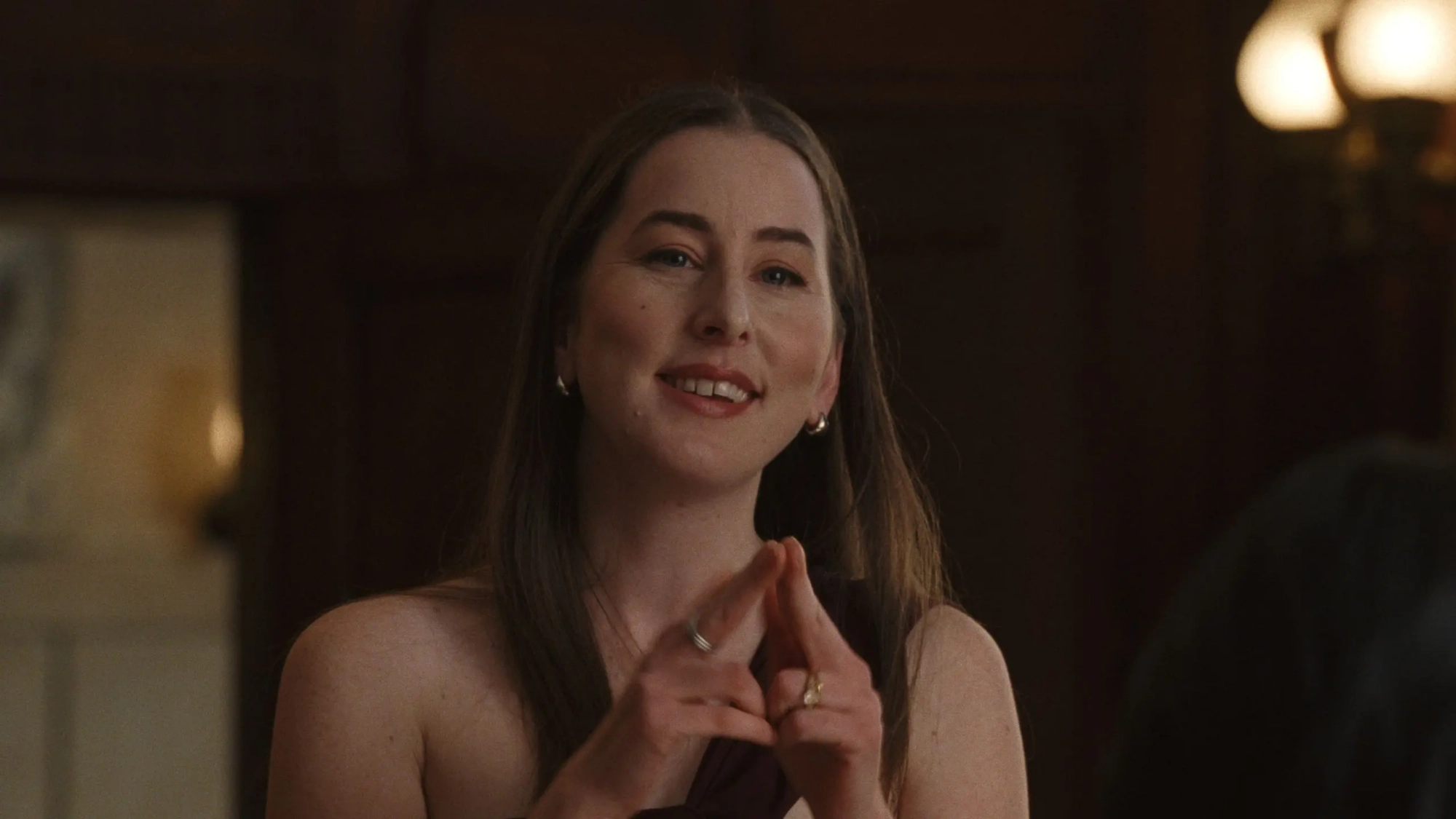 alana haim (banner)