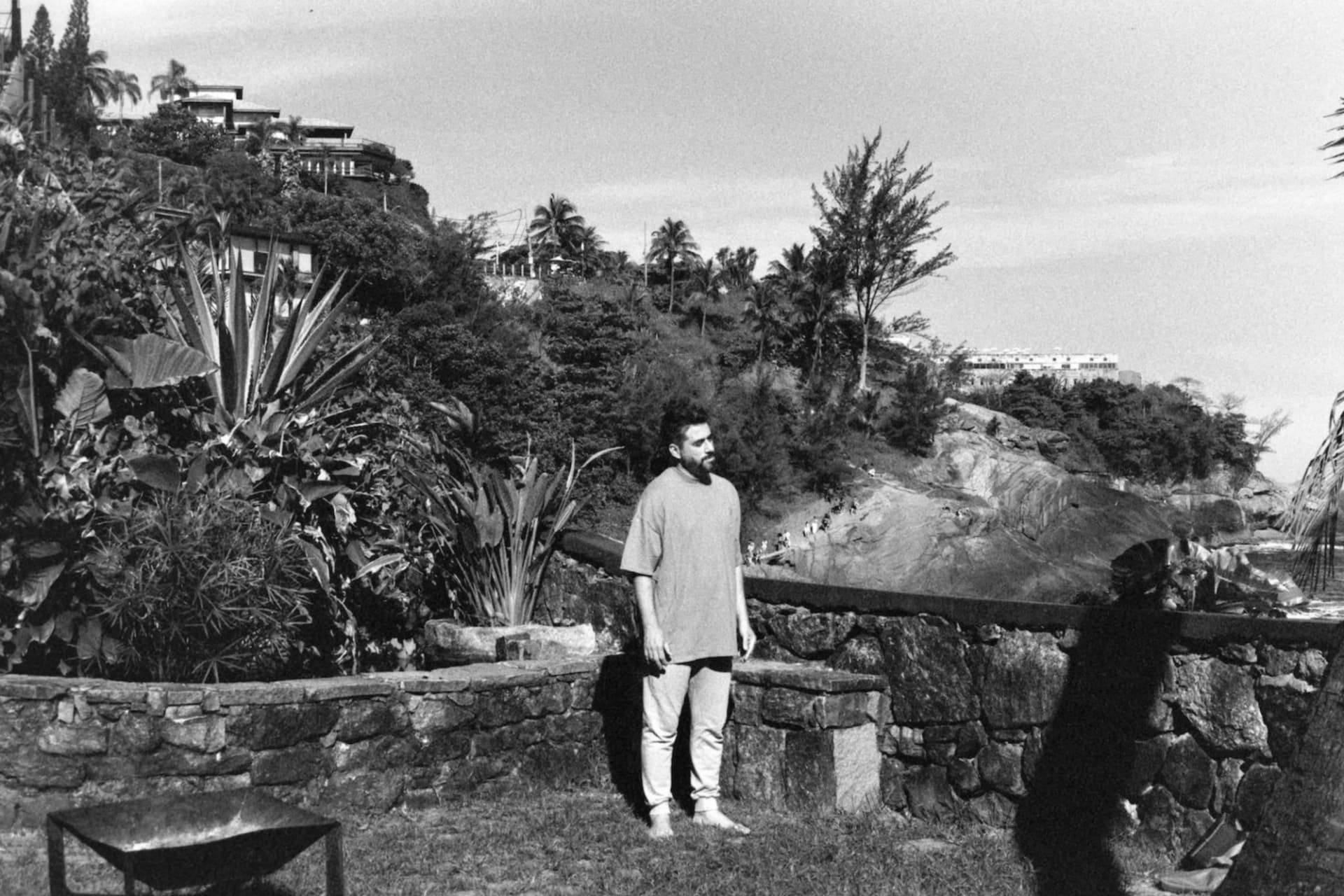 alberto continentino (feature)