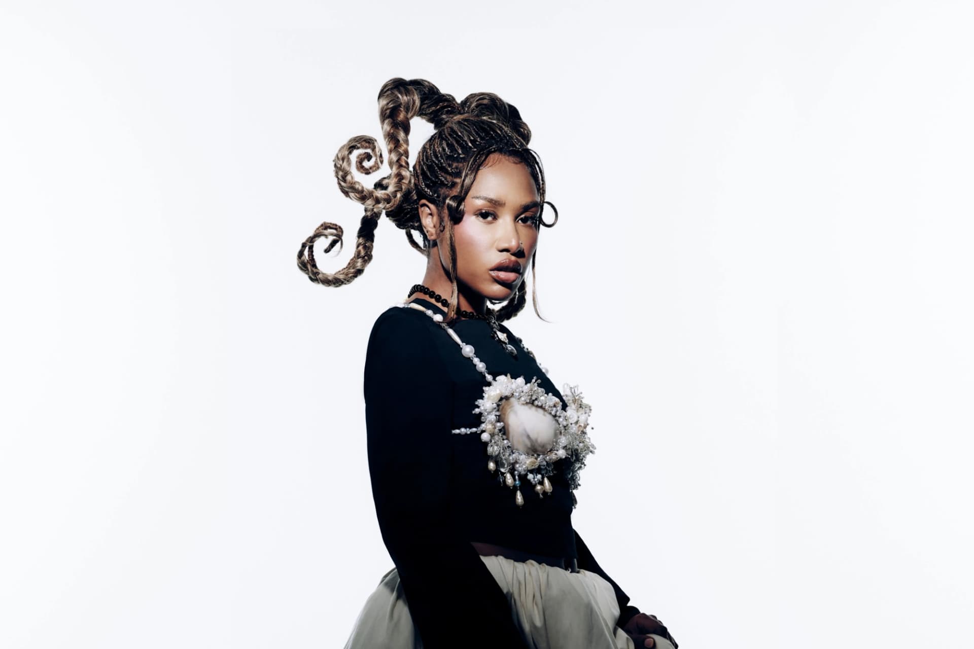 ebony (feature)
