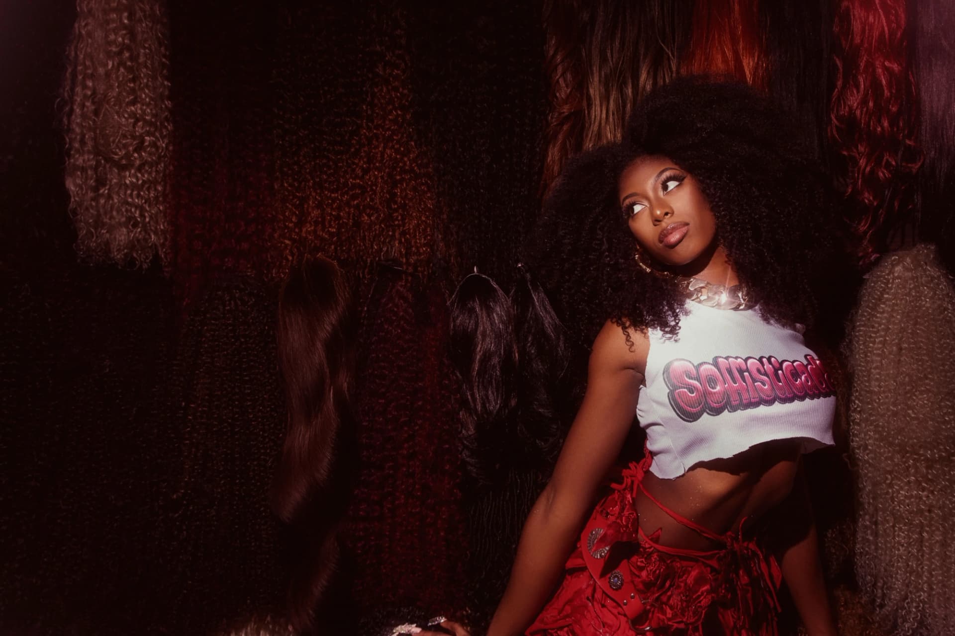 mc soffia (feature)