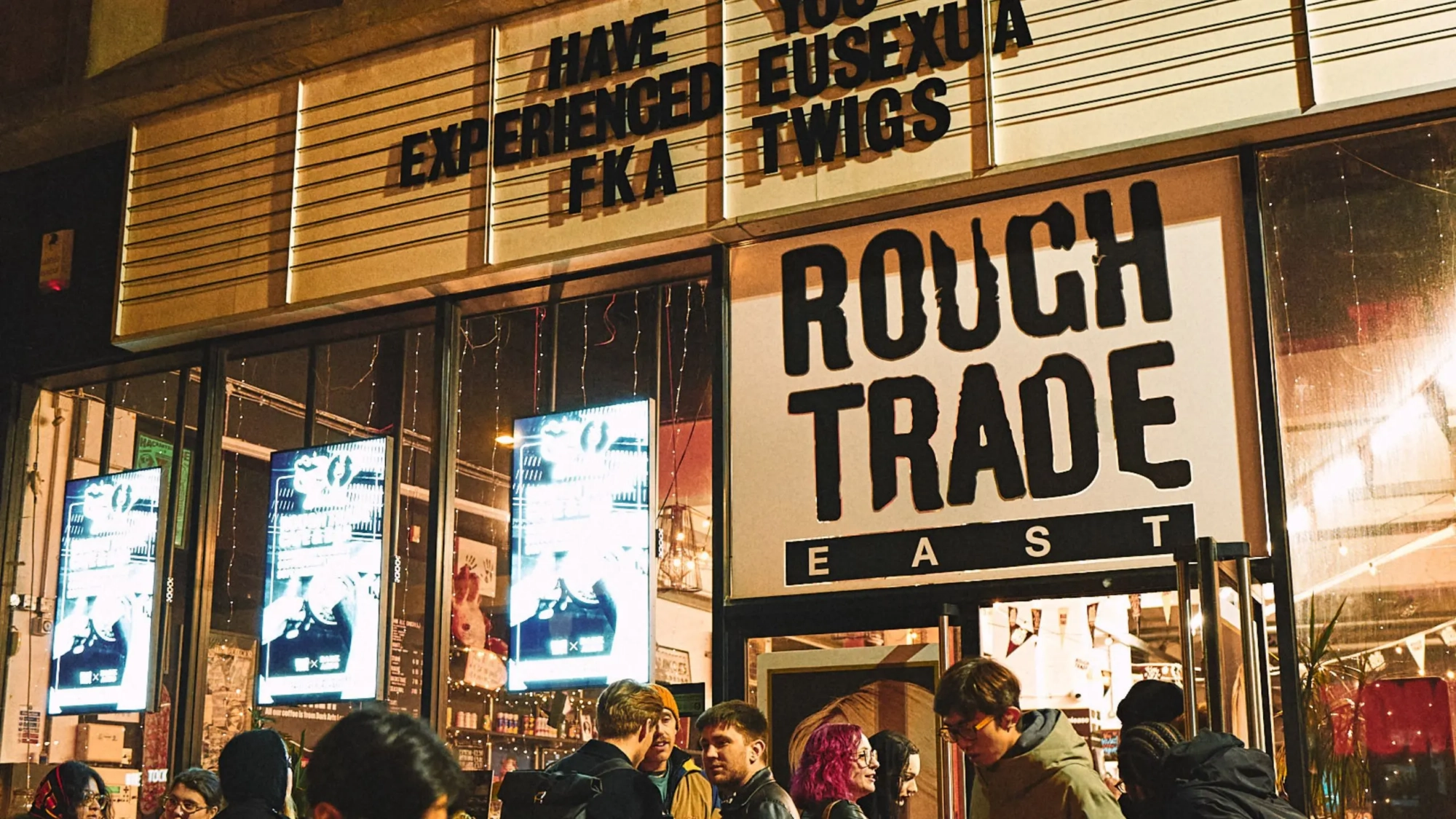 rough trade (banner)