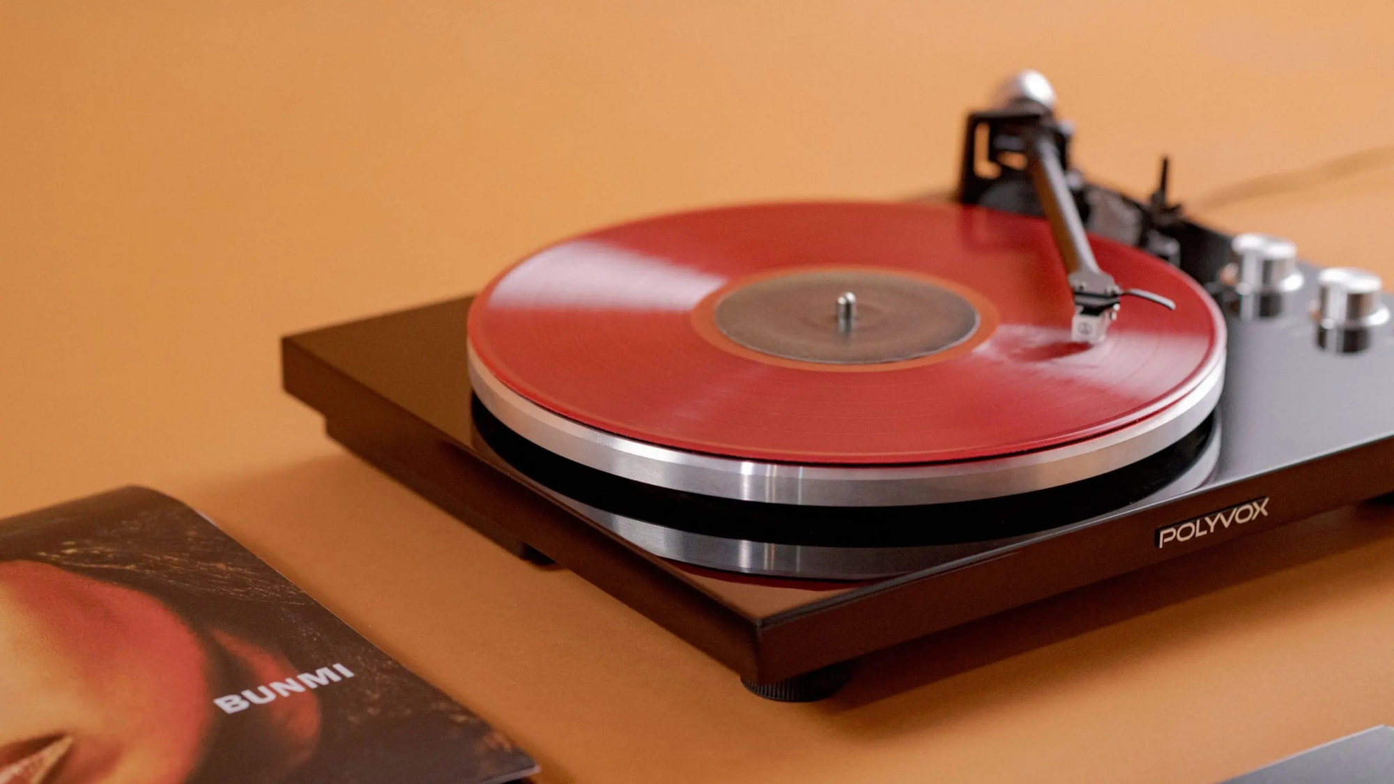 vinil (banner)