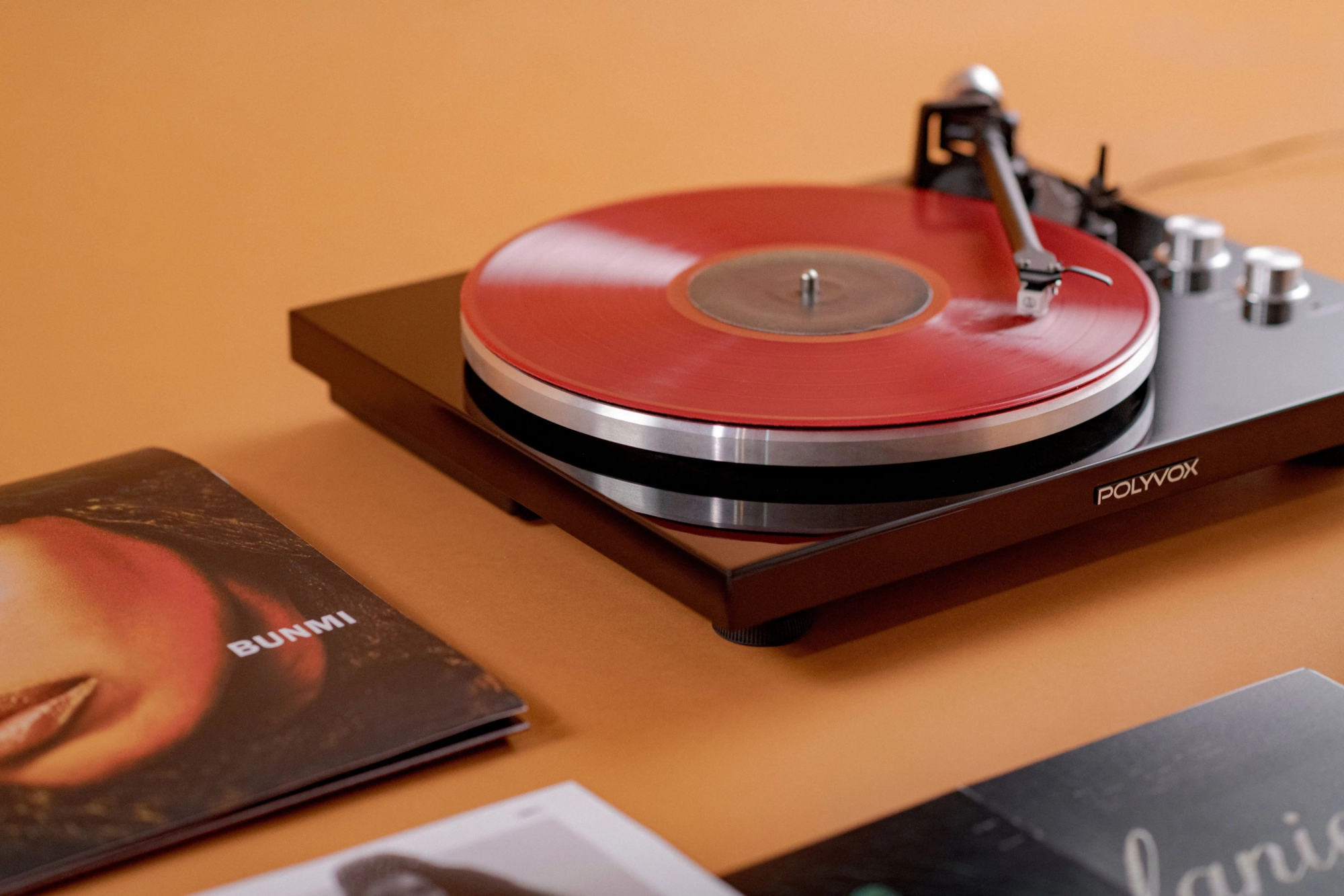 vinil (feature)