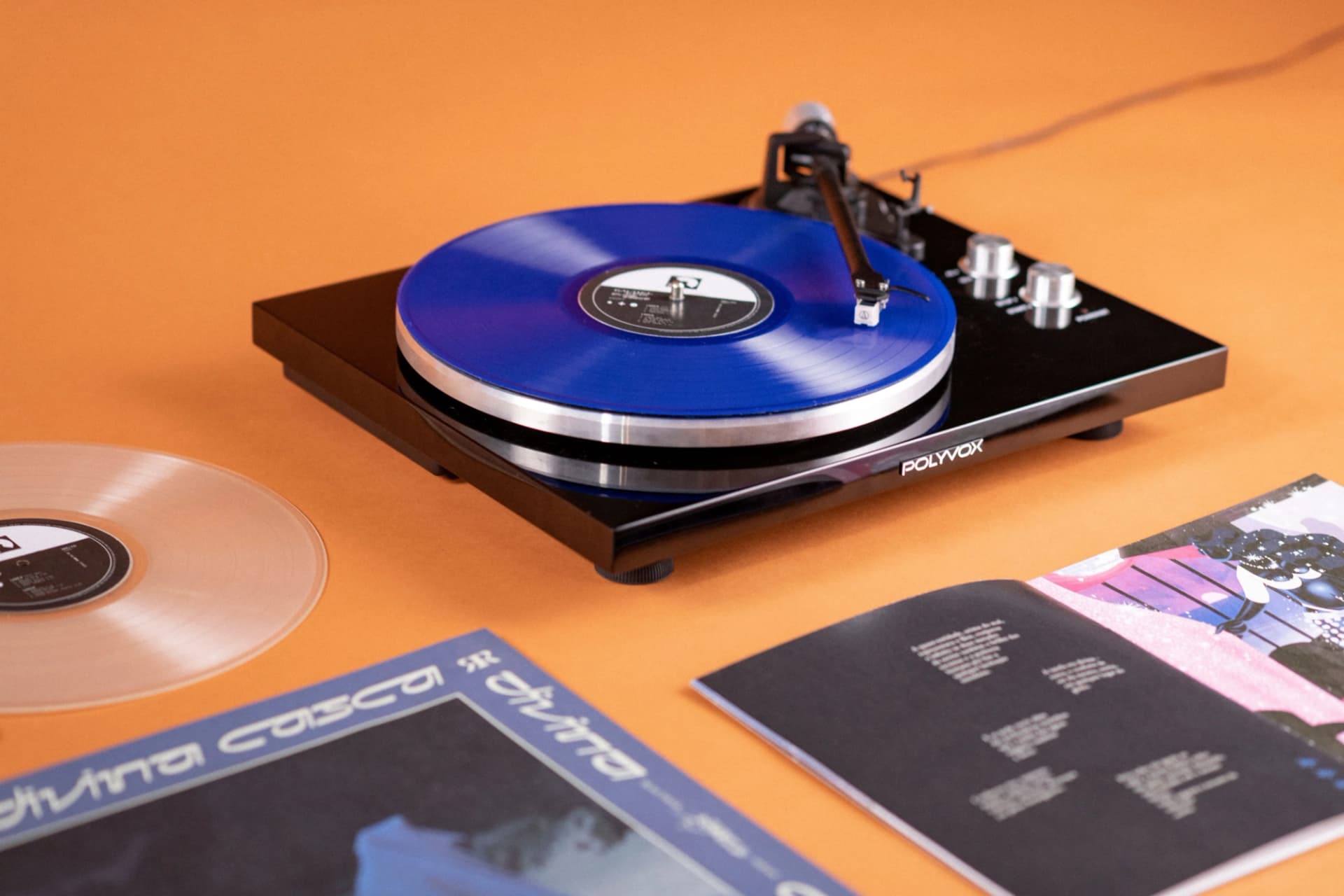 vinil (feature)