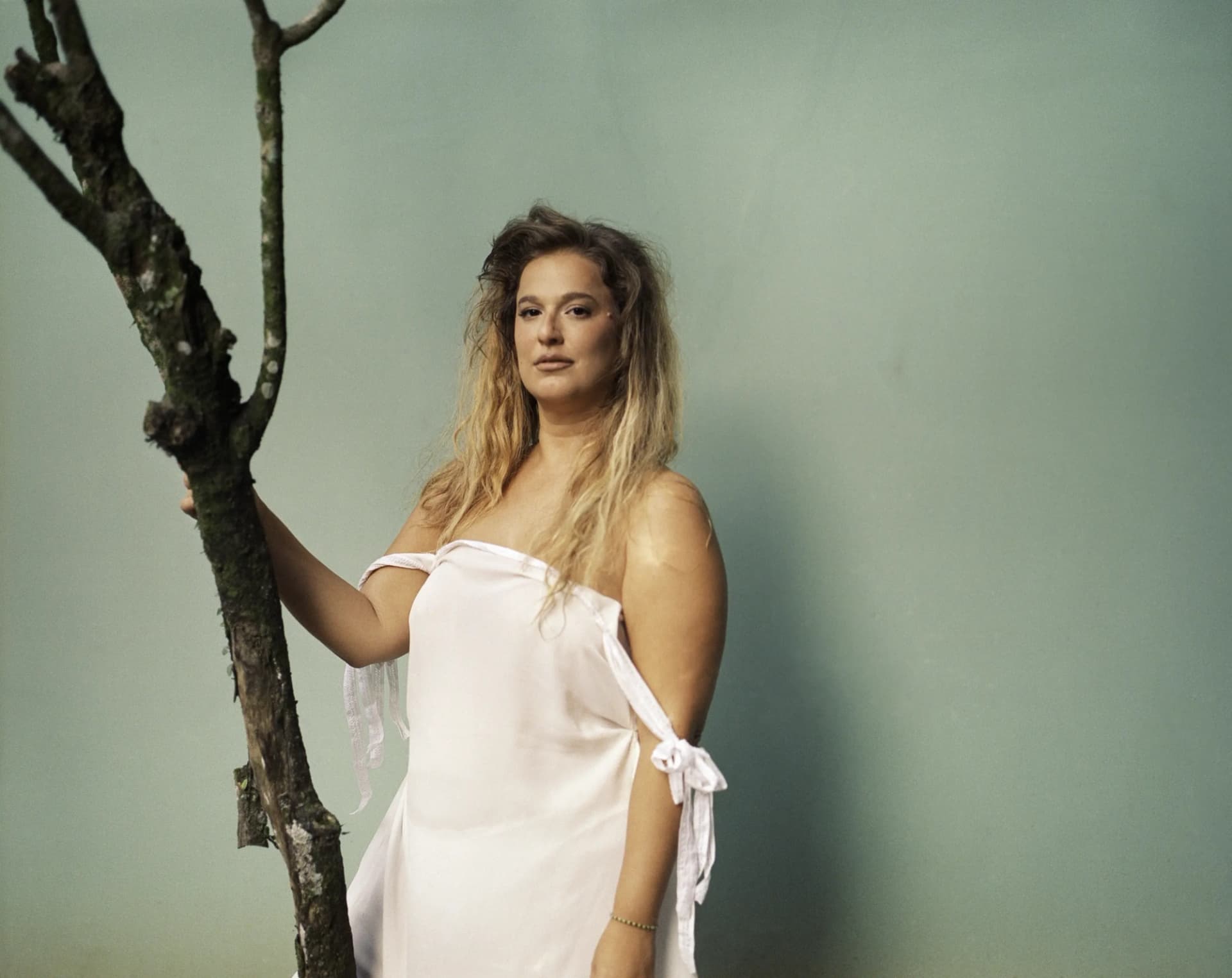 Alice Caymmi por Rodrigo Sombra 3