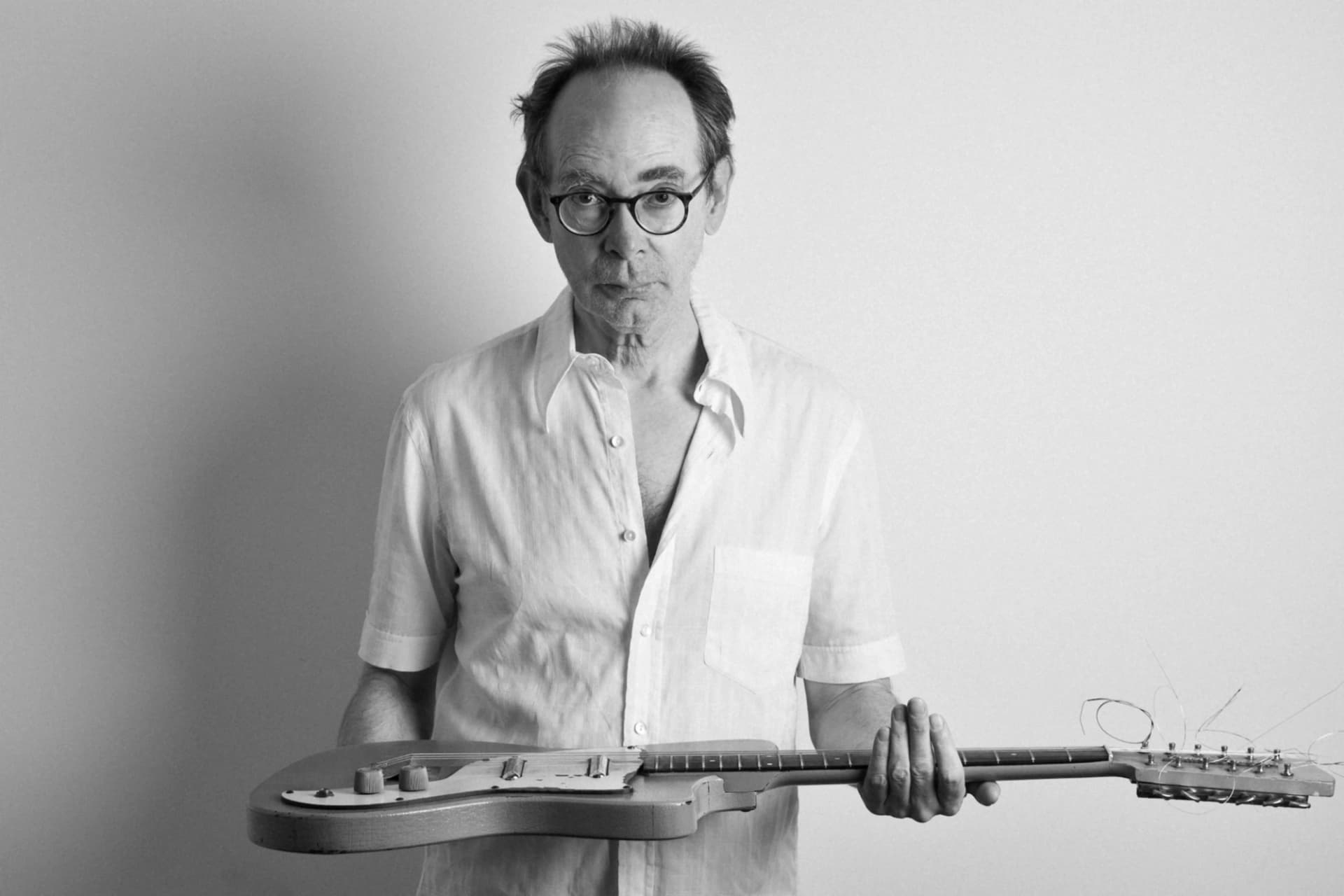 arto lindsay (feature)