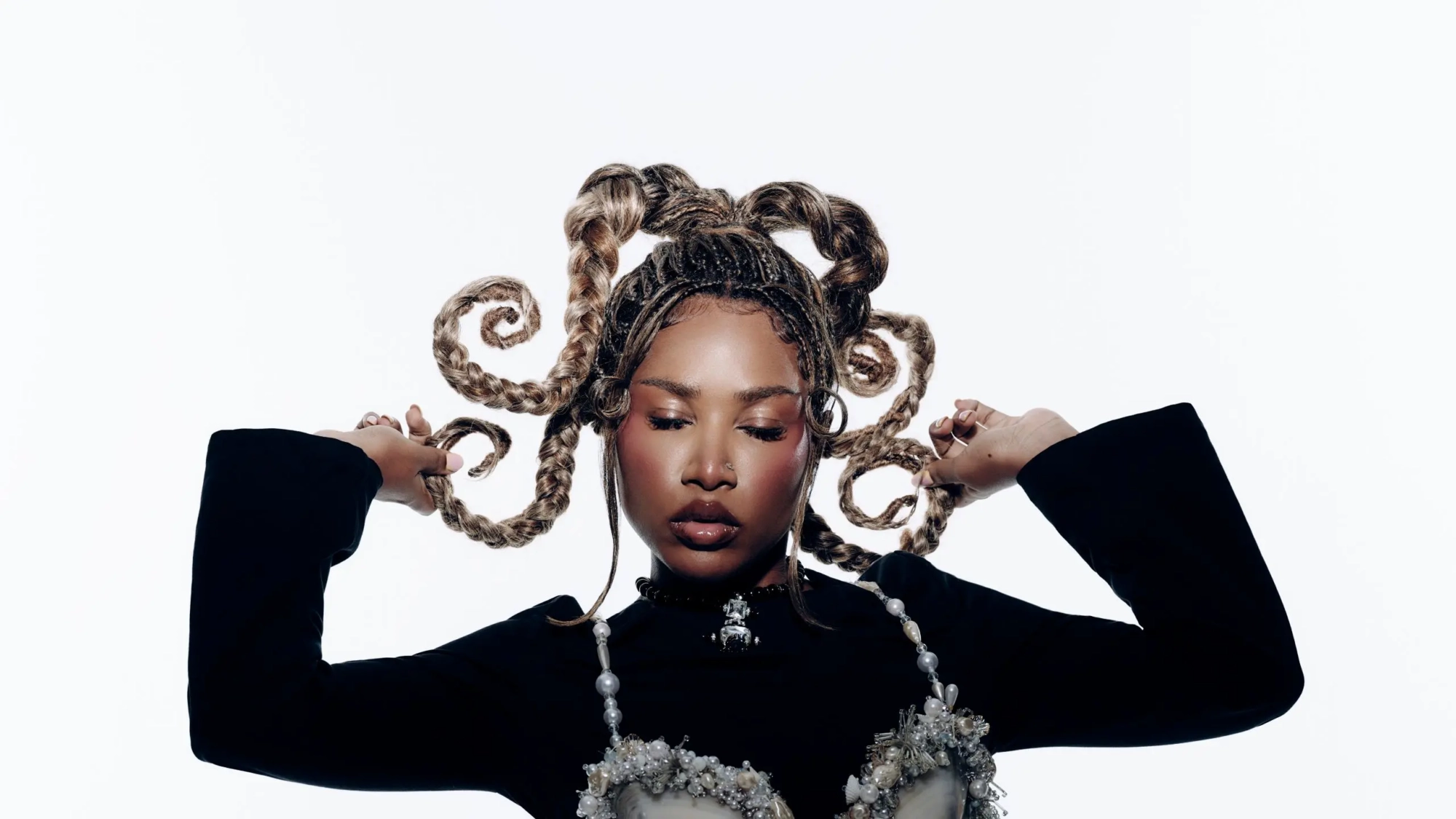 ebony (banner)