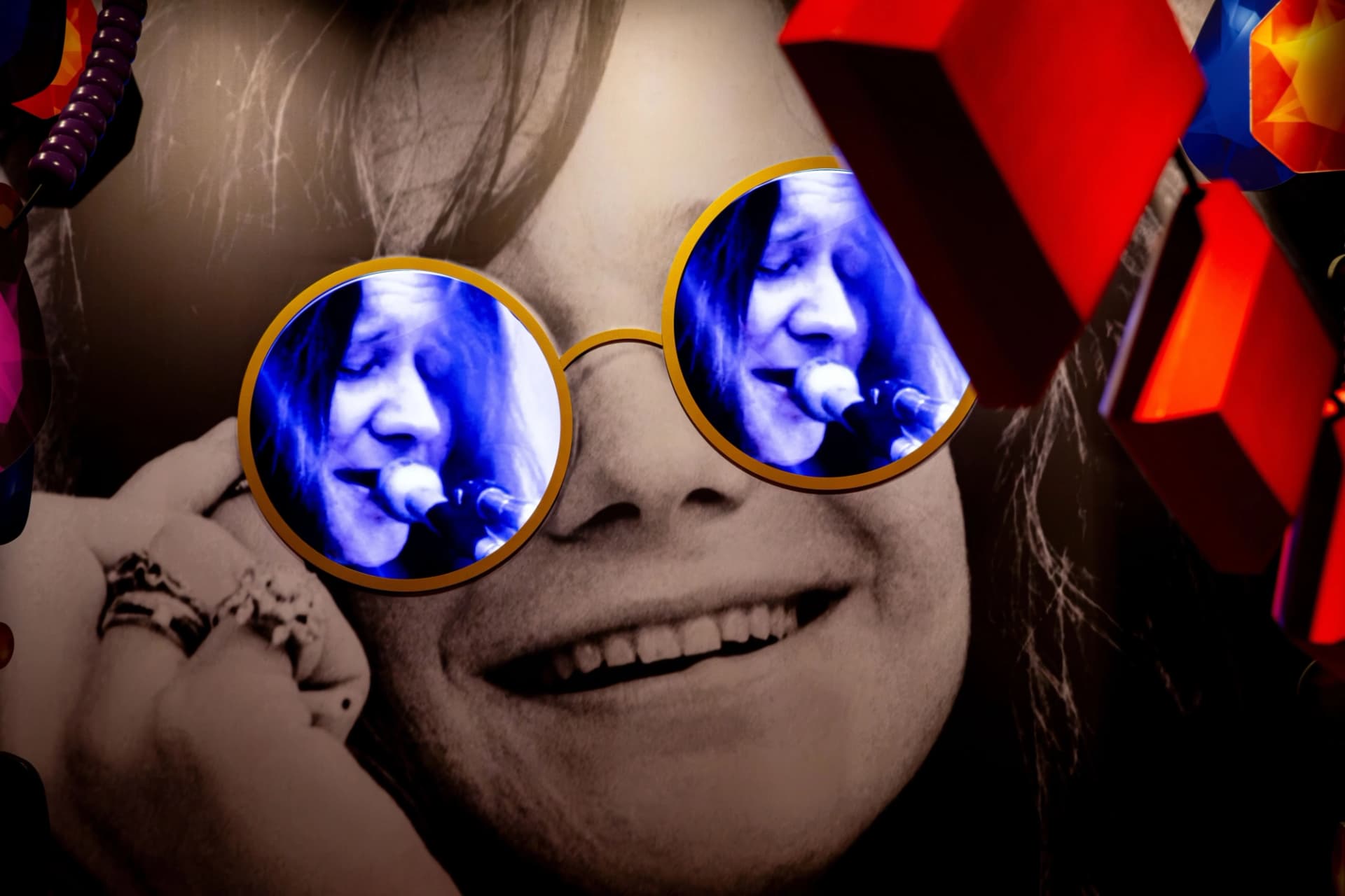 janis joplin (feature)