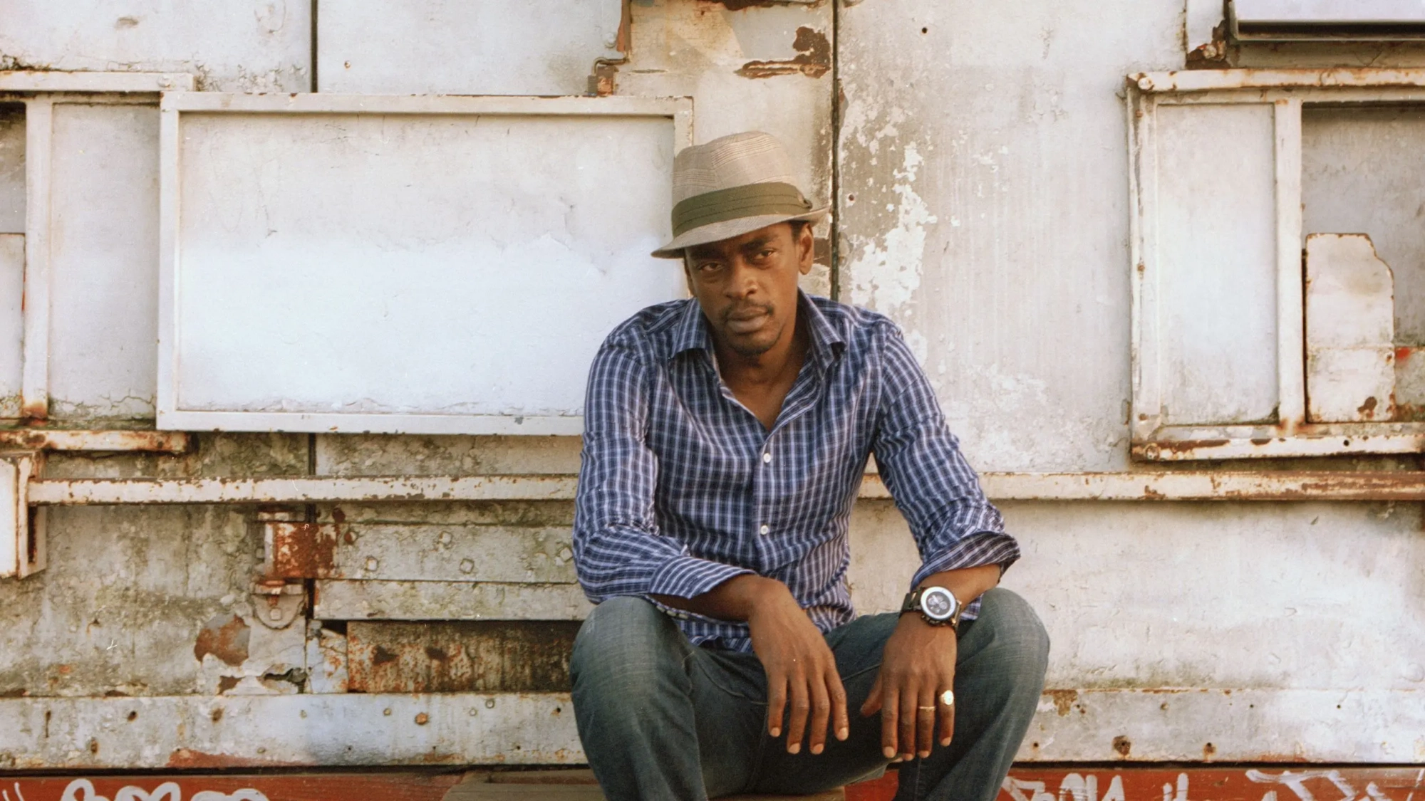 SEU JORGE (BANNER)