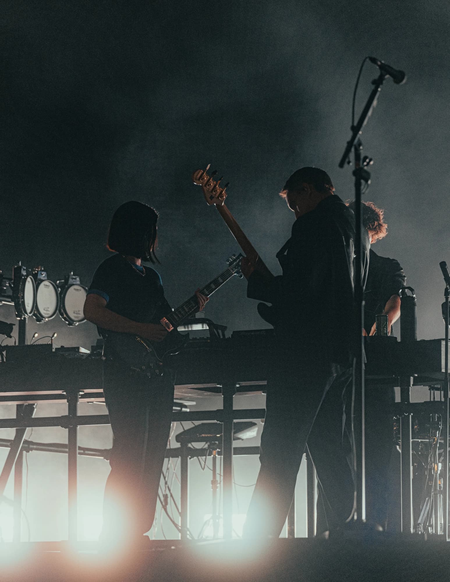 The XX (30)