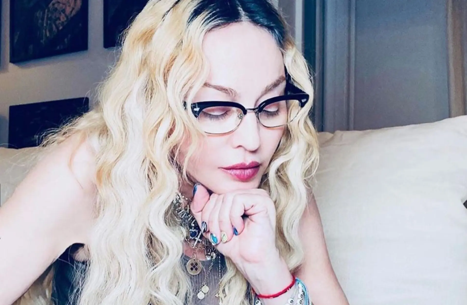 madonna filosofia pop
