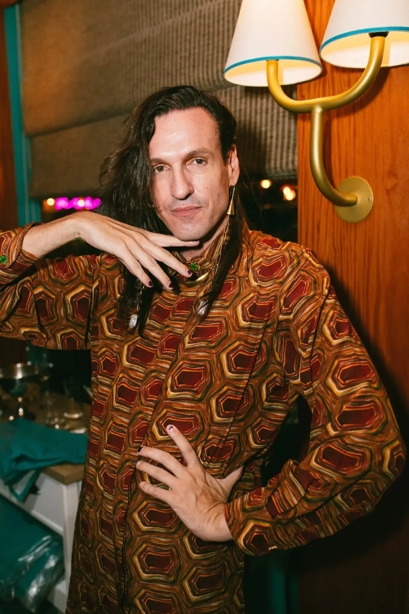 DUDU BERTHOLINI