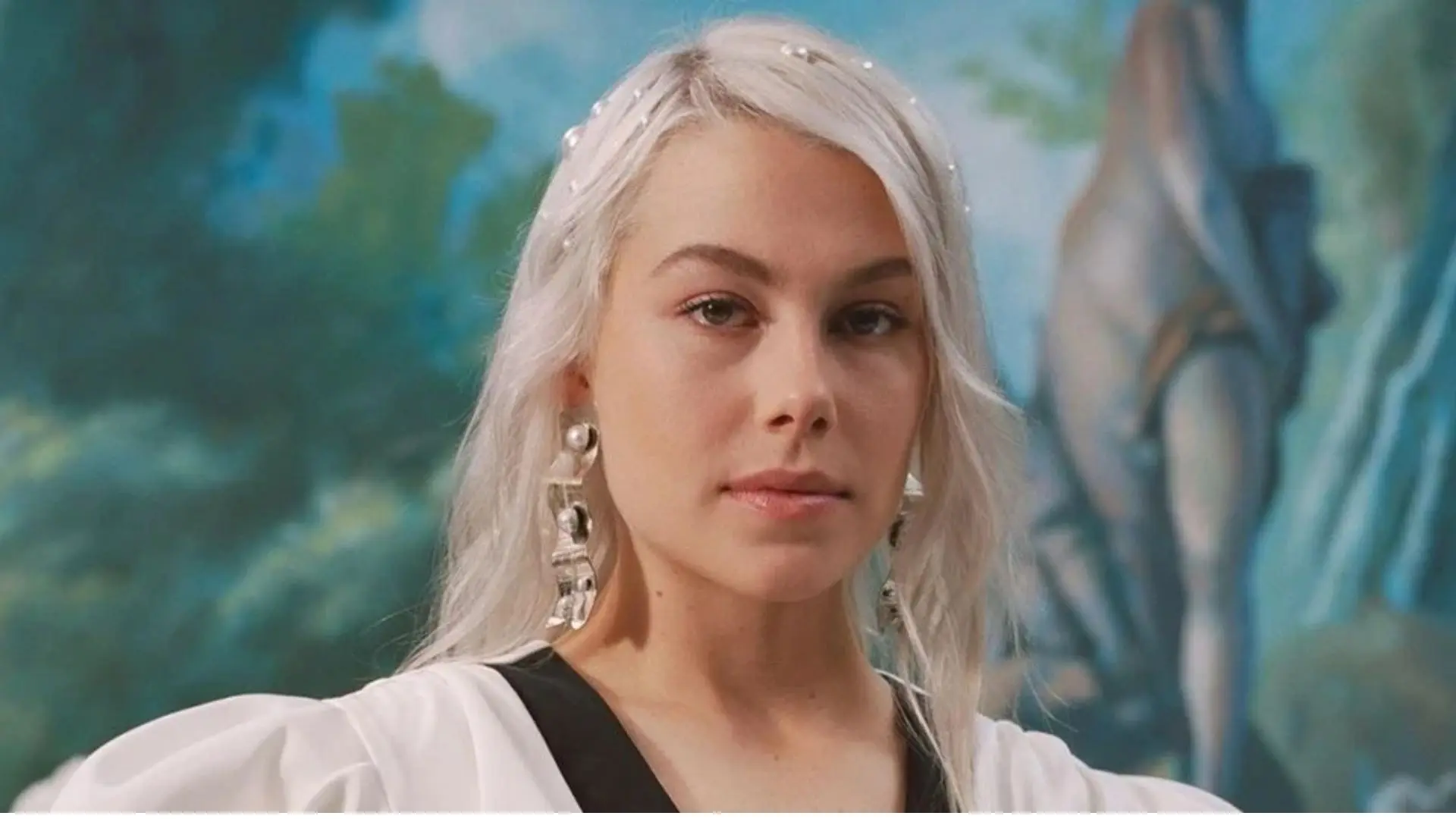 phoebebridgers
