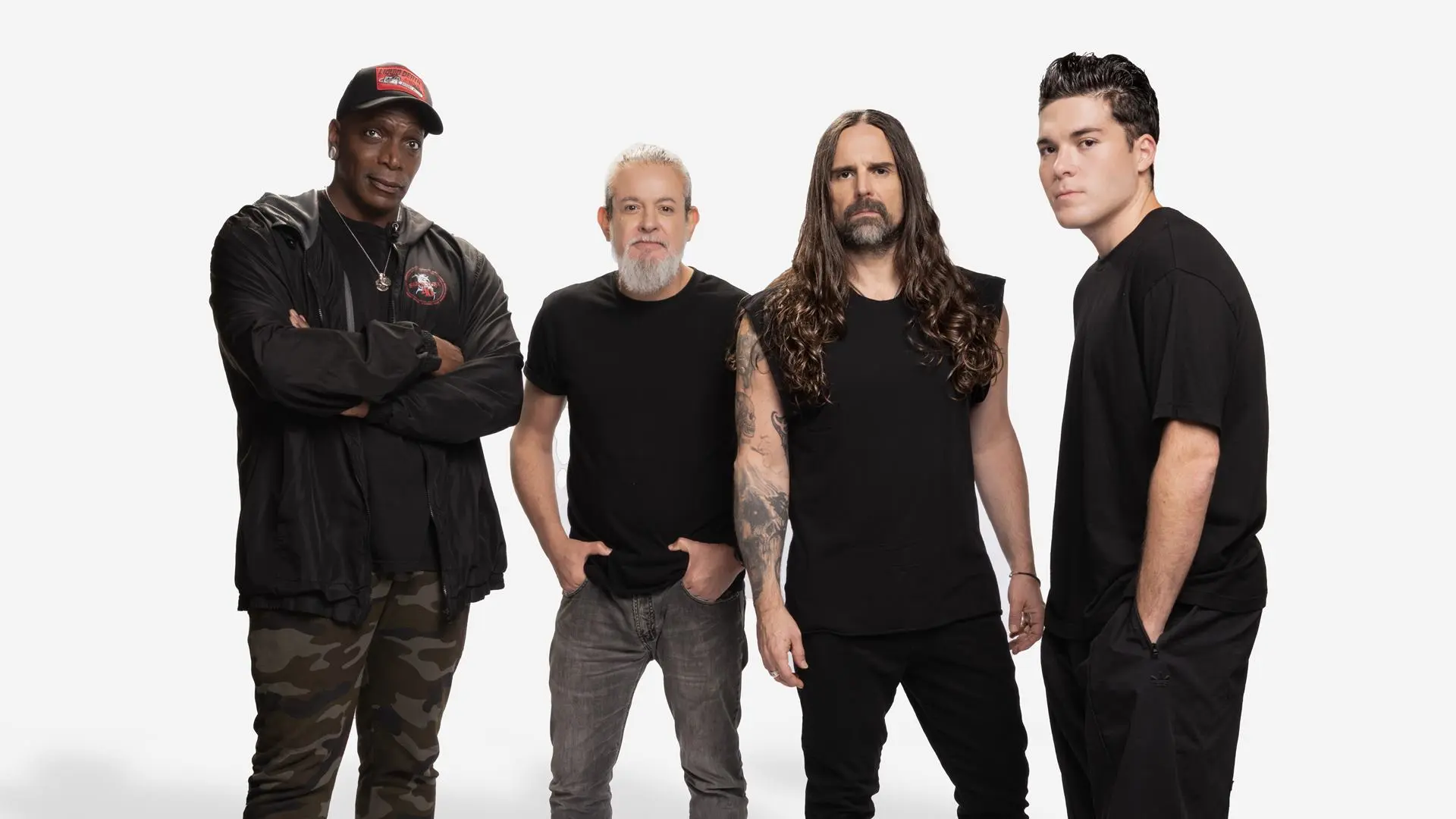 sepultura rock in rio