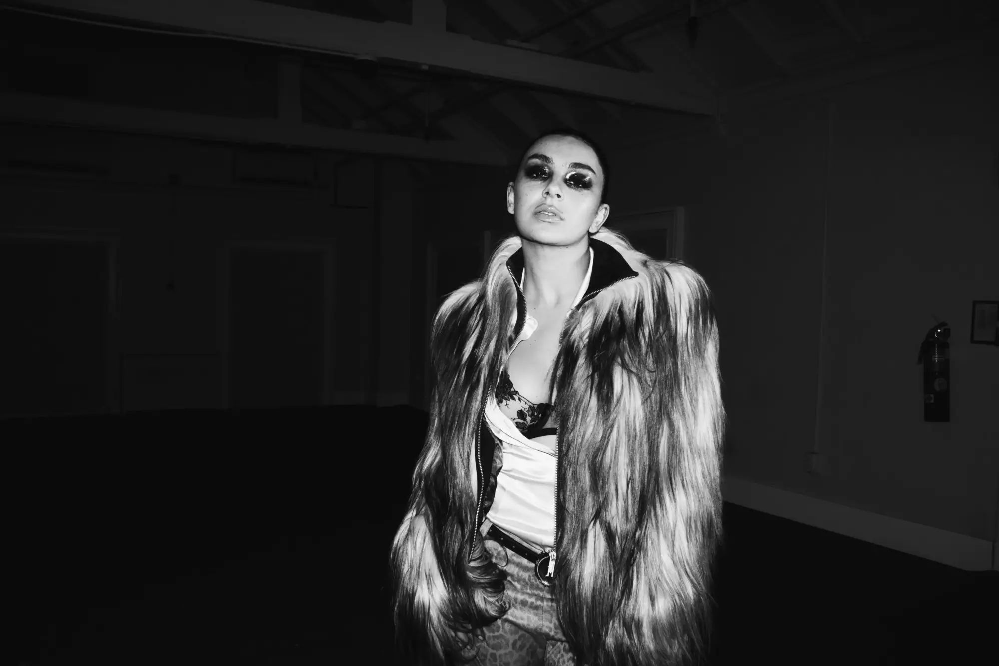Charli - 2026 Press Photo