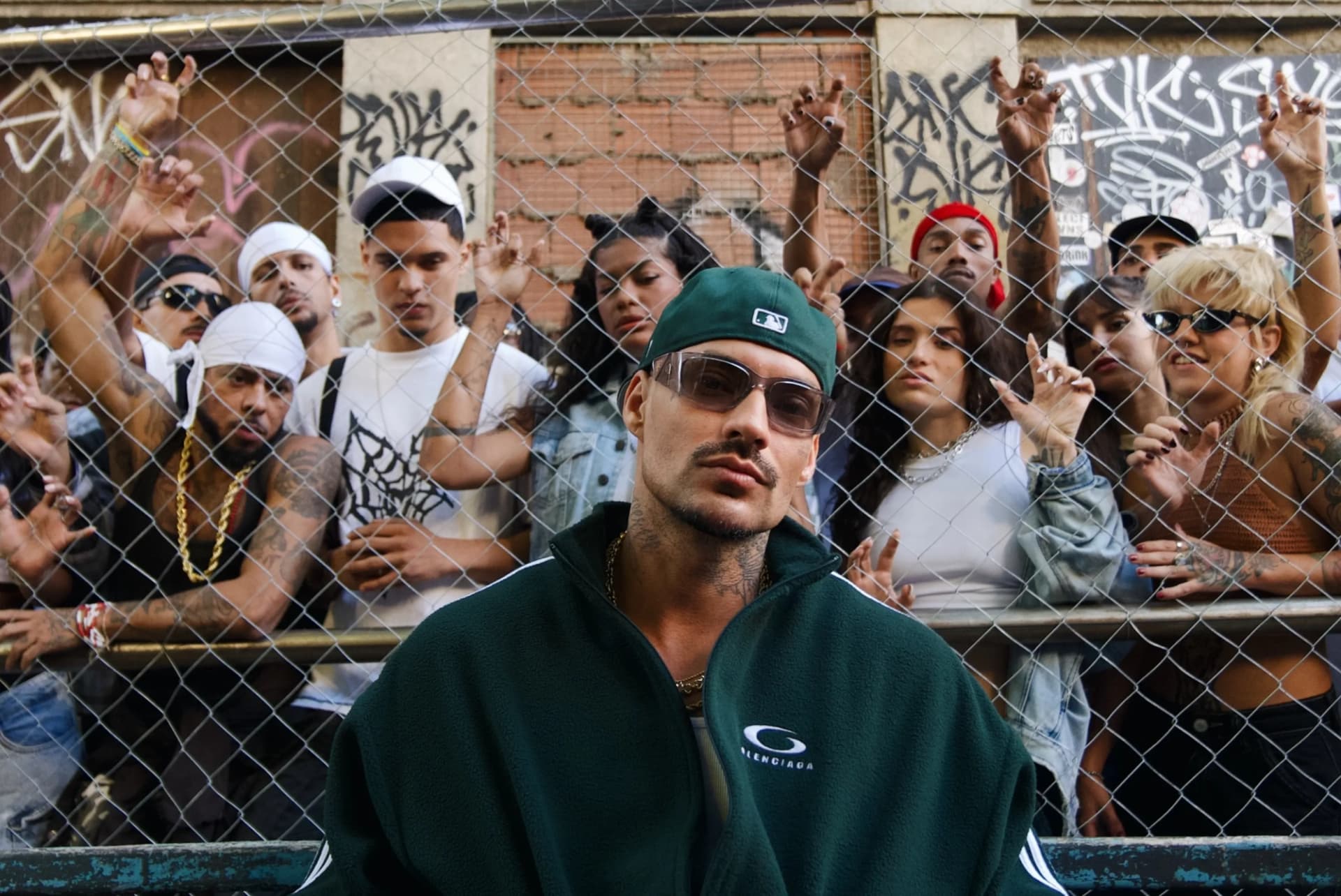 Lima Rappers 5 fatos que tornam Filipe Ret um dos maiores rappers do Brasil